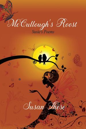 Cover of the book McCullough's Roost by Thomas  F McLoughlin