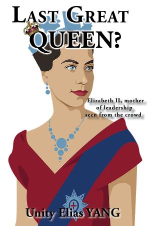 Cover of the book Last Great Queen? by Terri Wallace