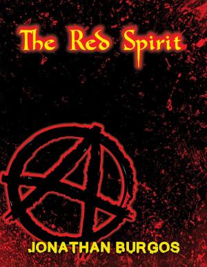 Cover of the book The Red Spirit by J. GAWLIK