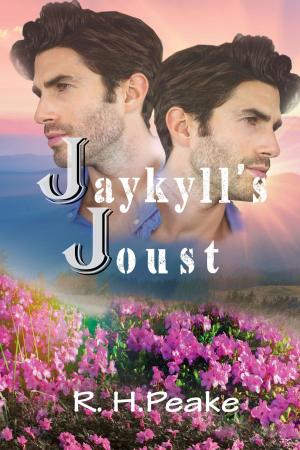 Cover of the book Jaykyll's Joust by Ikechi Nwogu