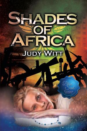 Cover of the book Shades of Africa by J N PRATLEY