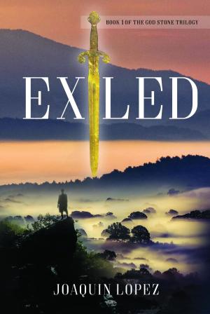 Cover of the book Exiled by Lawrence Burk