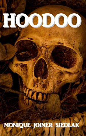 Book cover of Hoodoo
