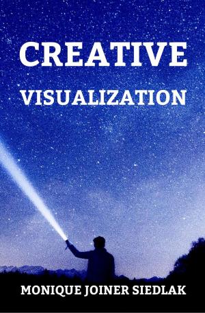 Cover of the book Creative Visualization by Donald Stauffer