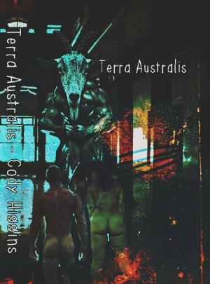 Cover of Terra Australis