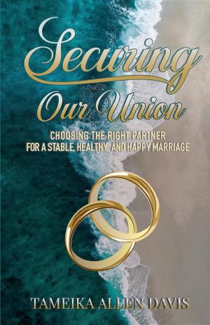 Cover of the book Securing Our Union by Sahra Christ