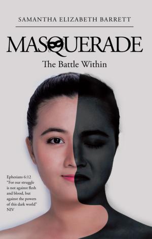 Cover of the book Masquerade by Patrick D. Williams