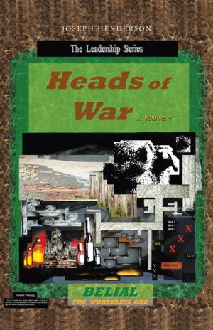 Cover of the book Heads of War...Volume 4 by Mike Hardwick