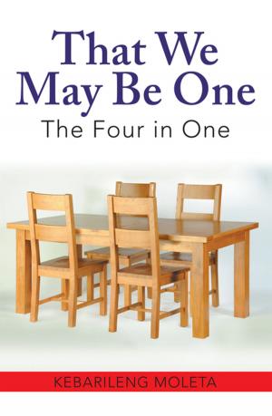 Cover of the book That We May Be One by Sandra Glaves-Morgan