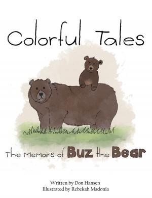 Cover of the book Colorful Tales by Gina Gallagher