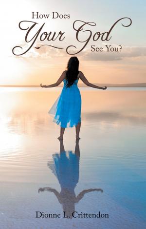 Cover of the book How Does Your God See You? by Leisa Ress