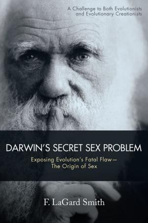 Cover of the book Darwin’S Secret Sex Problem by J. Vibbert