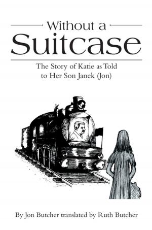 Cover of the book Without a Suitcase by Matt Haviland