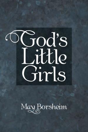 Cover of the book God’S Little Girls by Rocky Sackville