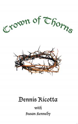 Cover of the book Crown of Thorns by Kene D. Ewulu