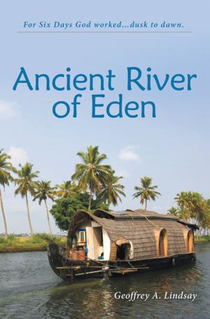 Cover of the book Ancient River of Eden by Dr. Catherine Constant