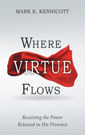 Cover of the book Where Virtue Flows by Doreen Lynn Leavitt
