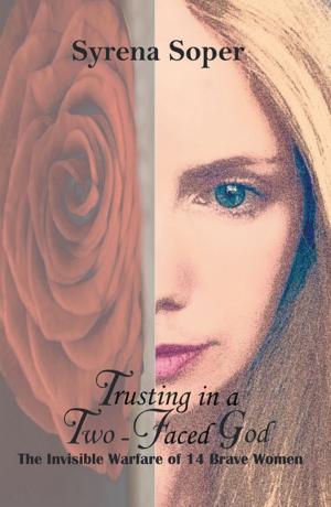 Cover of the book Trusting in a Two-Faced God by Marvene Young