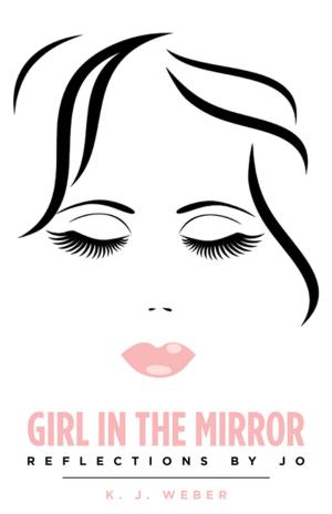 Cover of the book Girl in the Mirror by Southpawdoesart