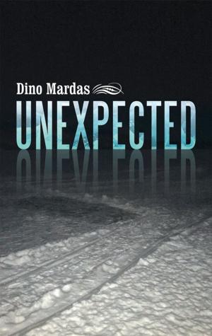 bigCover of the book Unexpected by 