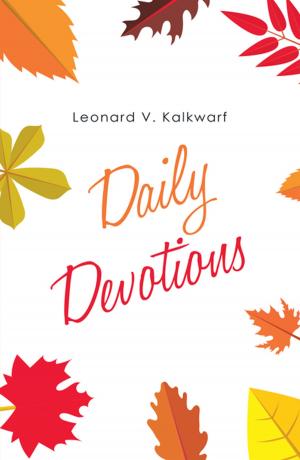 Cover of the book Daily Devotions by Jake Moran