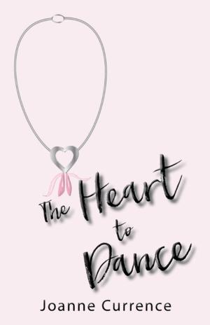 Cover of the book The Heart to Dance by Connie Squiers
