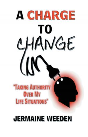 Cover of the book A Charge to Change by Patty Cepeda-Russell