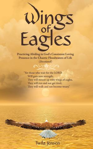 Book cover of Wings of Eagles