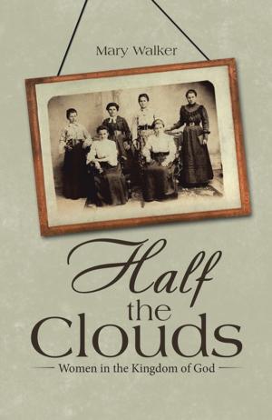 Cover of the book Half the Clouds by Wisdom Mupudzi