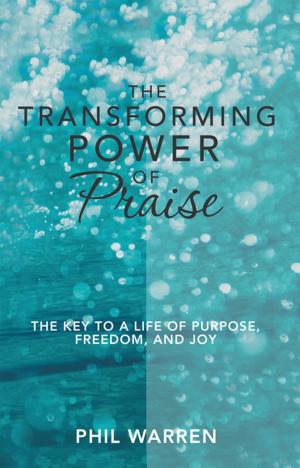 Cover of the book The Transforming Power of Praise by Donna Kay Ashley Pleasants