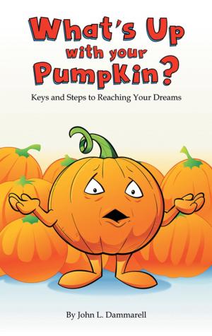 Cover of the book What’s up with Your Pumpkin? by Dr. Pat