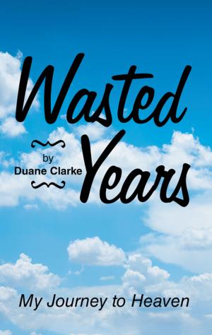 Cover of the book Wasted Years by J. Churchill Morris