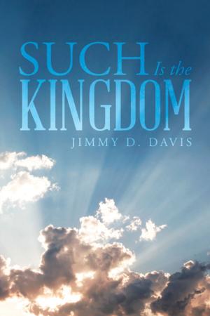 Book cover of Such Is the Kingdom