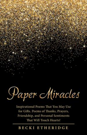 Cover of the book Paper Miracles by J. Robert Dees