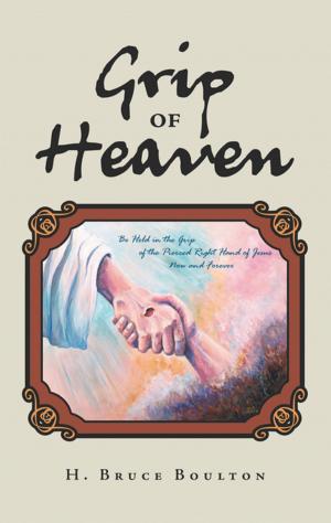 Cover of the book Grip of Heaven by Binsar Panggabean