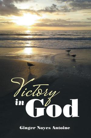 Cover of the book Victory in God by Damaris Cordero