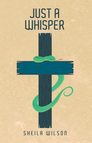 Cover of the book Just a Whisper by Frances Baker