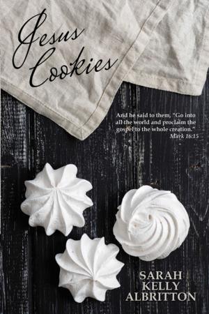 Cover of the book Jesus Cookies by Cheryl J. Harris-Woods
