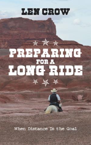 Cover of the book Preparing for a Long Ride by Cho Larson