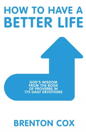 Cover of the book How to Have a Better Life by Dana Reed