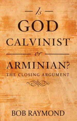 Cover of the book Is God Calvinist or Arminian? by Jordan Joseph Girardot