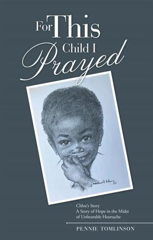 Cover of the book For This Child I Prayed by Diana Espejo