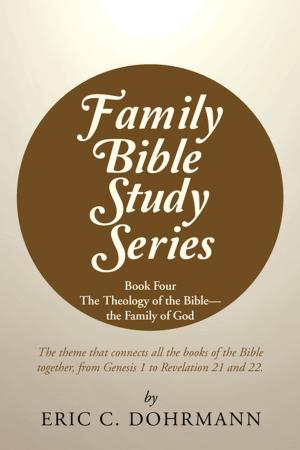 Cover of the book Family Bible Study Series by Grace Guthrie