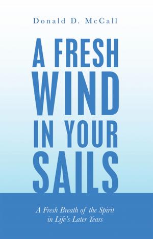 Cover of the book A Fresh Wind in Your Sails by Dr. Aaron L. Chapman