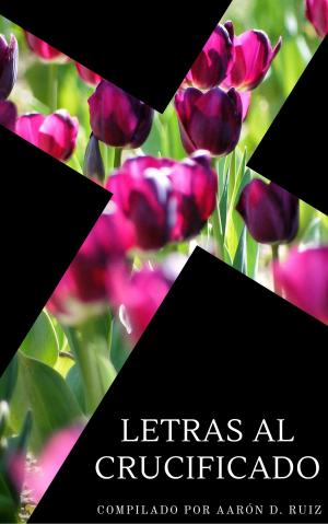 Cover of the book Letras al crucificado by Laura Florand