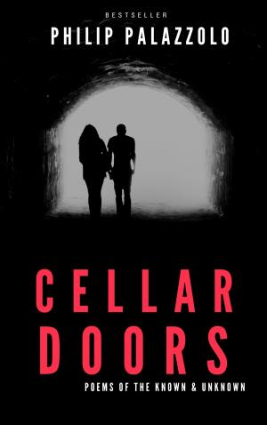 Cover of the book Cellar Doors by Jaime Luis Huenún