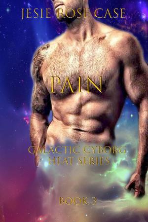 Cover of the book P a i n. by Wendy Metcalfe