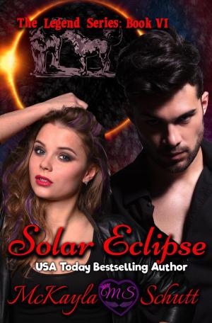 Cover of the book Solar Eclipse by Joan La Blanc
