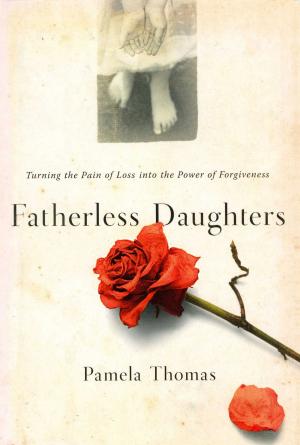 Cover of the book Fatherless Daughters by Philip Van Munching