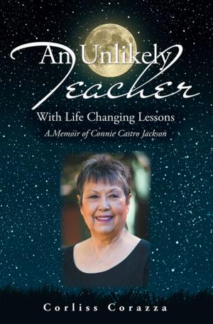 Cover of the book An Unlikely Teacher by Jennifer Bloom